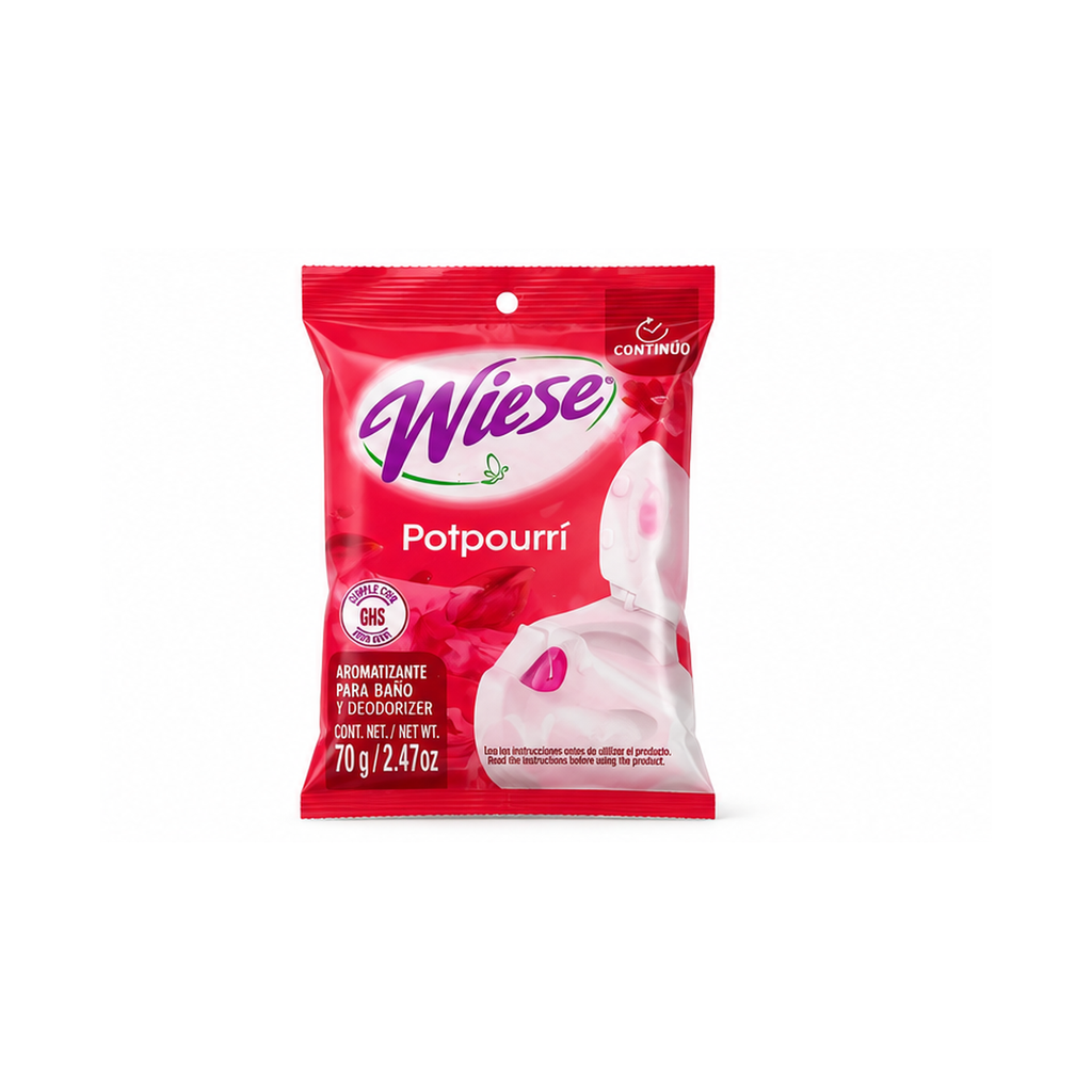 PASTILLAS DE OLOR