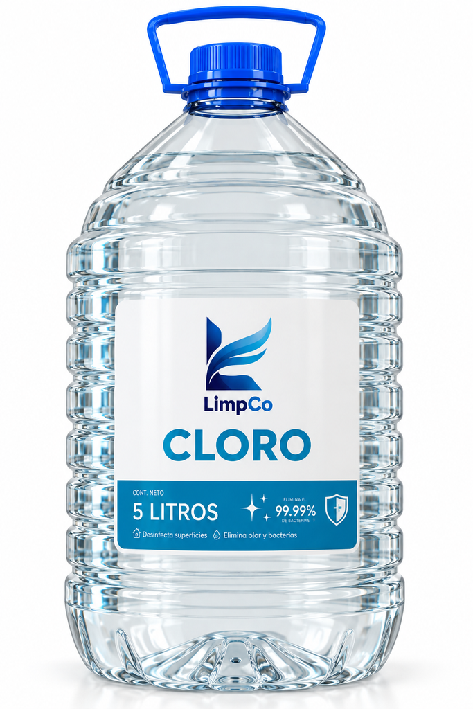 CLORO