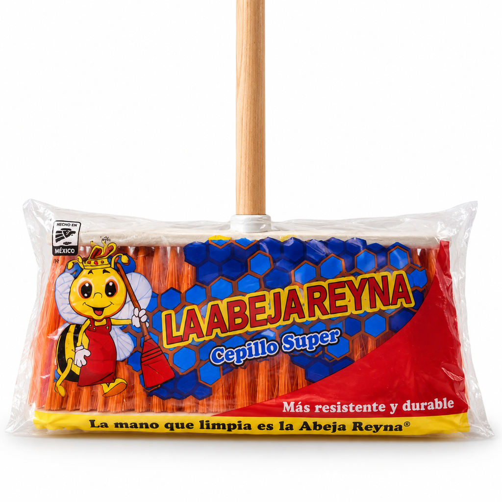 ESCOBA SUPER