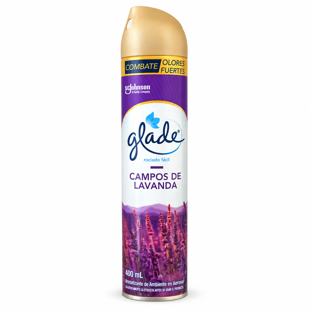 AROMA GLADE MORA
